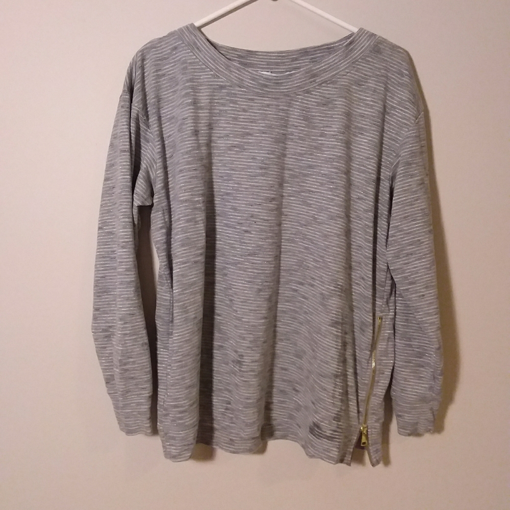 Boatneck Sweater